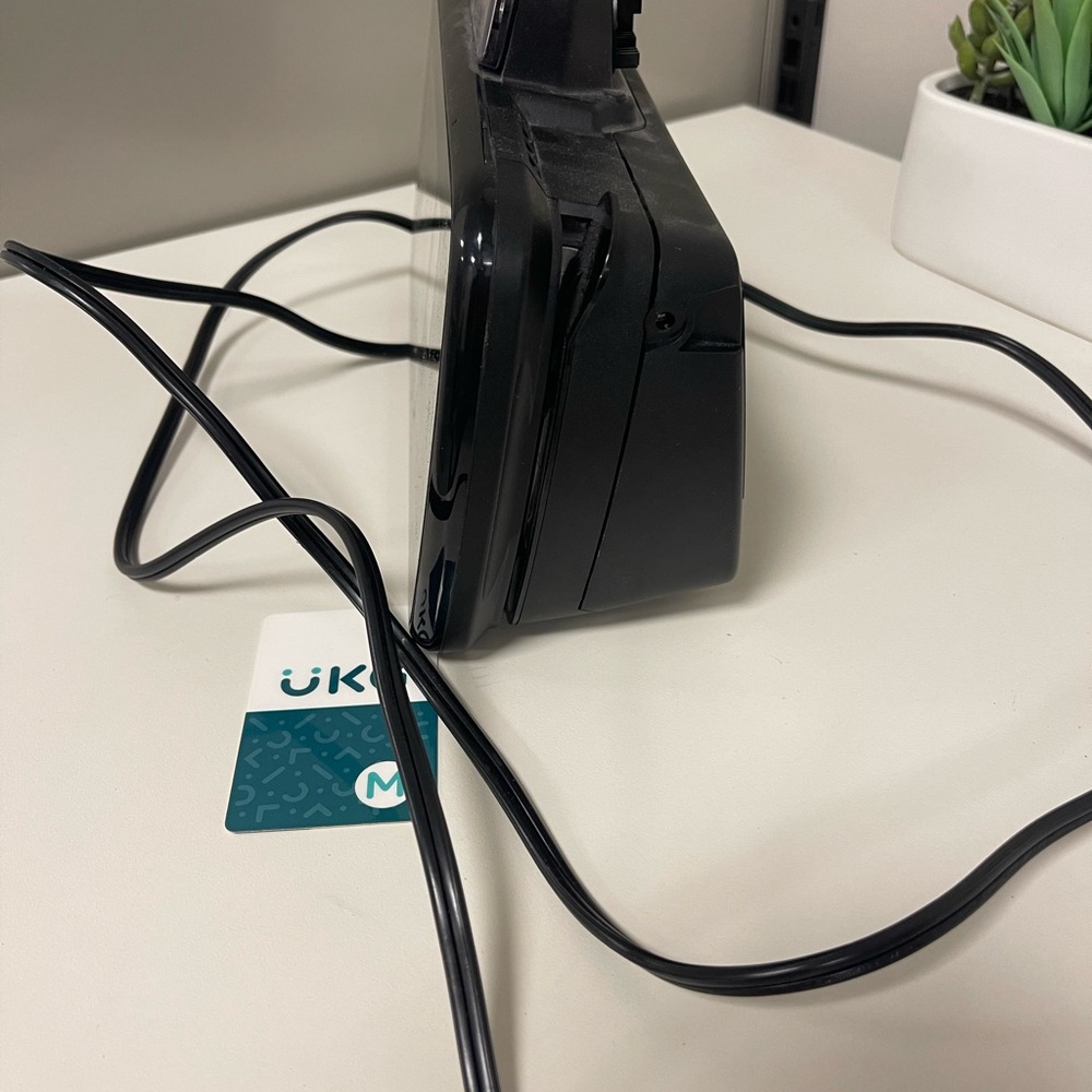 Kronos Intouch DX Timeclock - Picture 2 of 3